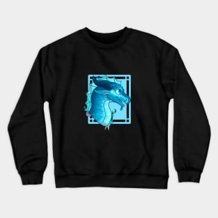 Tsunami Crewneck Sweatshirt